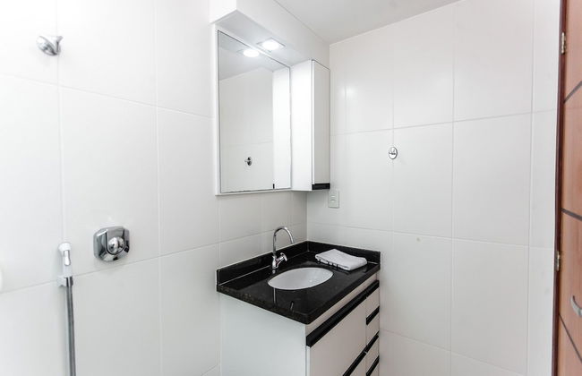 Cf02 Cobertura 200m da Praia das Dunas - Foto 19