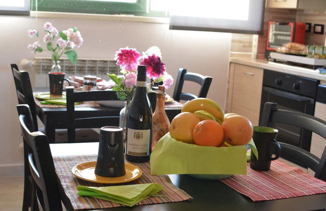 B&B Culla Dell'Aquila - Foto 22