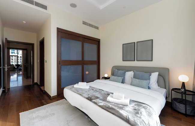Oceana Residences - Mint Stay - Foto 56