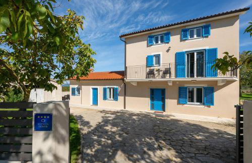 Villa Francesca - Foto 7