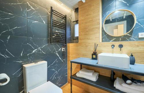 Madrid Urban Comfort - Foto 41