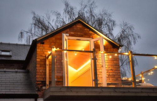 The Oven House-Wyndale Living - Malvern Hills - Foto 9