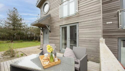 55 Una - Foto 4, Garden view