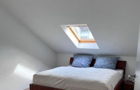 Ferienwohnung Baden-Baden Neuweier - Foto 16