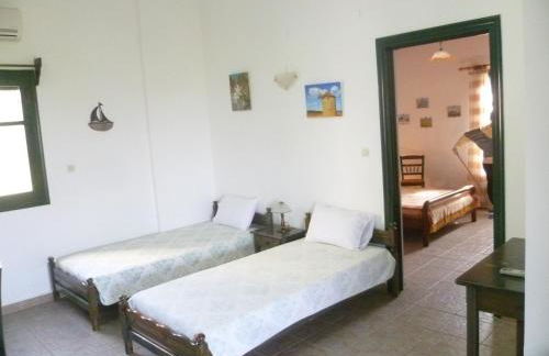 Villa Panorama - Foto 53