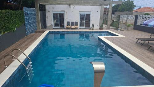 Canto da praia com piscina - Foto 3