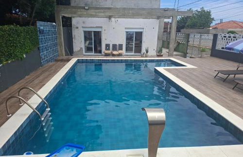 Canto da praia com piscina - Photo 3