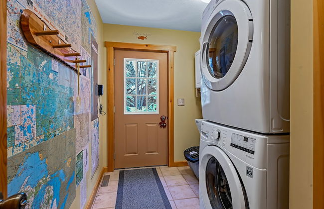 North Star Retreat-kayak I Swim I Snowmobile - Foto 28