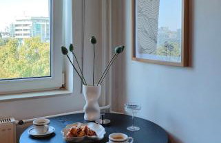 7th Floor Apartment Mokotów - parking - Foto 23