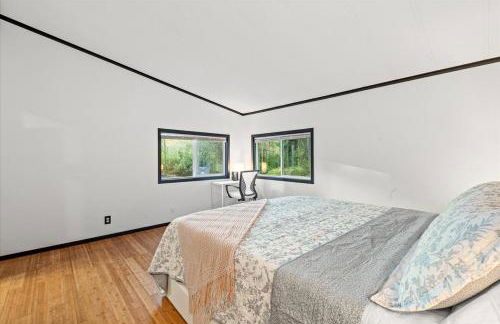 Relajate y recargate de buena vibra en nuestras cabanas de Camano Island - Foto 25