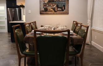 The Ranch at CityCentre ```` Luxury 3BR Villa with Private Pool, Spa & Gourmet Kitchen ```` - Foto 22