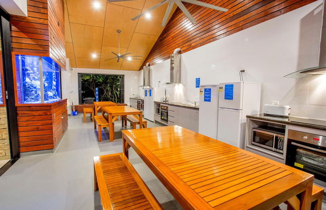 BIG4 Gold Coast Holiday Park - Foto 78