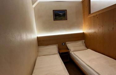 Rosengarden Alpine Residence - Foto 60