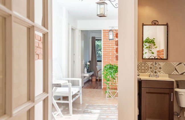 Lovely Terraza Masaryk - Foto 66