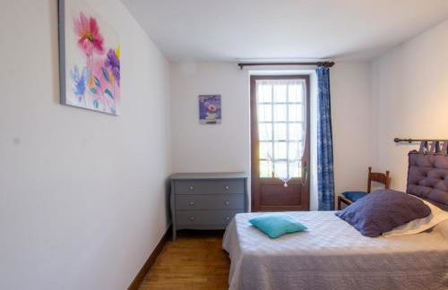 Maison spacieuse à Montignac avec piscine privée et animaux admis - FR-1-616-218 - Foto 7