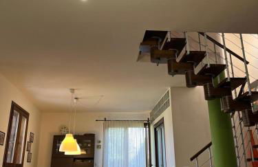 Deliziosa Villa a 500 metri dal mare con Piscina - Foto 19