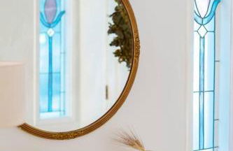 Wild Olive Lodge ° Serene grandma chíc getaway cabin - Foto 29