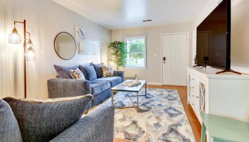 Ideally Located High Point Condo with Patio! - Foto 3