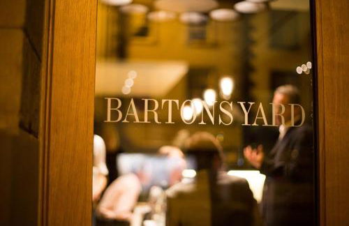 The Halston Carlisle - Foto 104