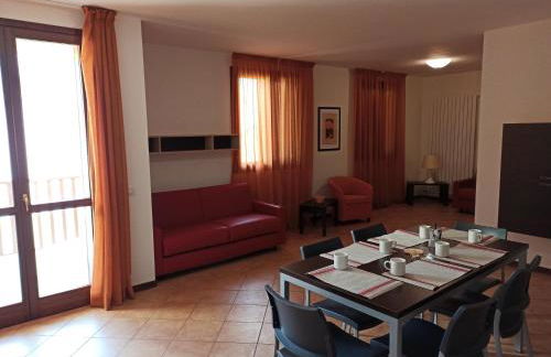 Residence le Polle - Foto 35