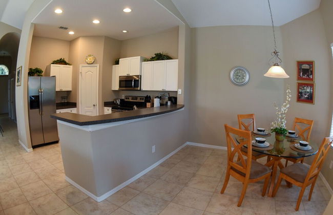 Davenport Vacation Homes by Shine FM - Foto 37