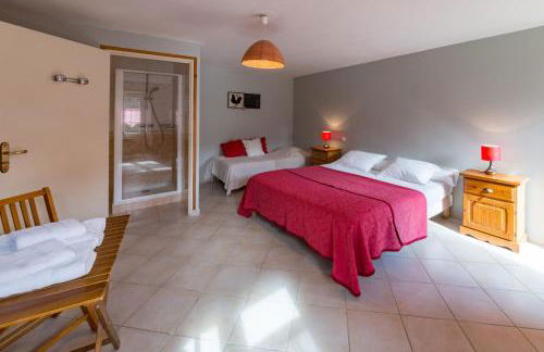 La Clé Des Champs des Abers - Foto 8