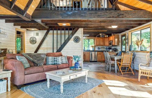 Aspen Lake Point Home - Foto 1