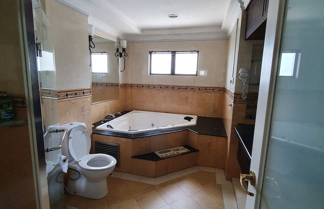 Most Luxurious Penthouse - Foto 70