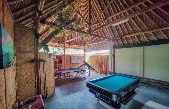 Ekas Surf Resort - Foto 69