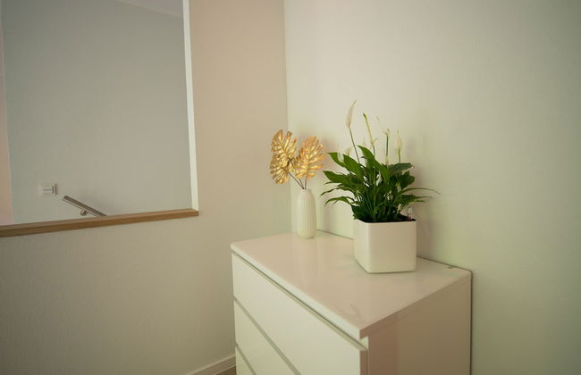 Gästehaus C.h.berres - Foto 78