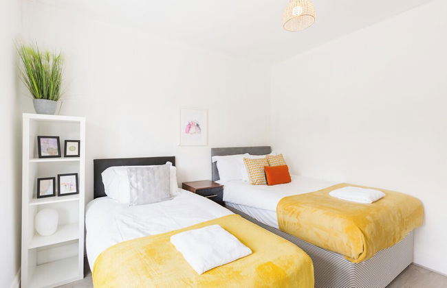 6 bedroom house near Edgbaston Stadium - Foto 10