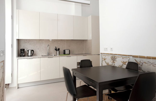 LSA Baixa Chiado by Numa - Foto 12