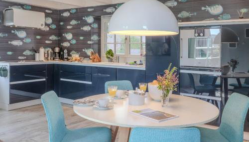 Ferienhaus Oberstaader Fewo Maisonette - Foto 2