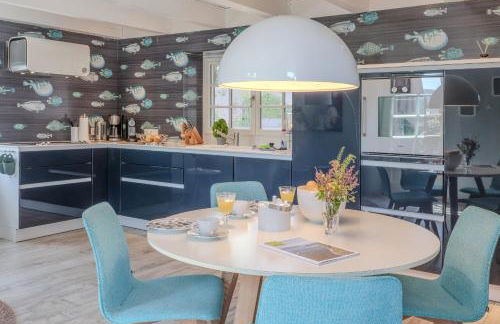 Ferienhaus Oberstaader Fewo Maisonette - Foto 2