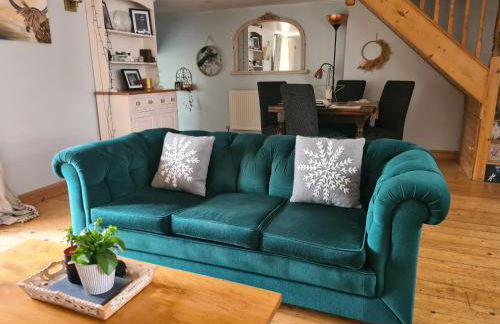 Cute Quirky Cottage - Photo 15