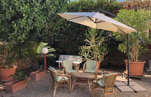 Villa Hibiscus sul Mare - Foto 21