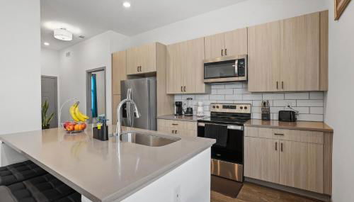 New 5 Star Home with Pool & Heated Spa-Mins to Tradition Sq- Cleveland Clinic Tradition- HCA Hospital - Foto 4, dishwasher, toaster