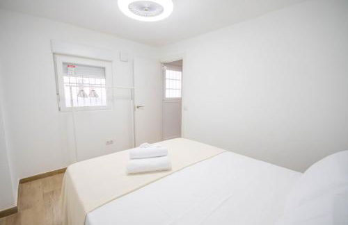 For Your Rentals Encantador apartamento TEMPORAL 3 dormitorios Madrid GUS560 - Foto 9