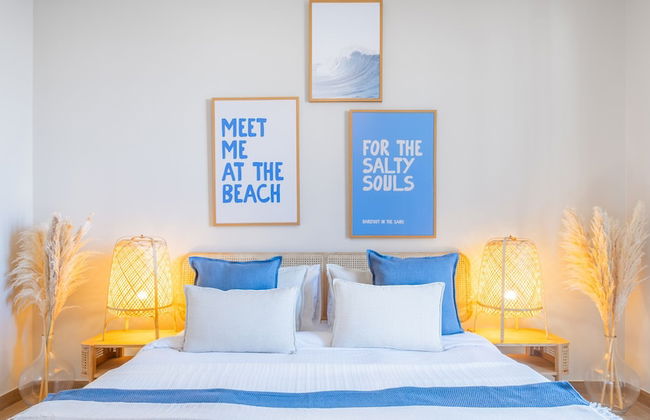 LUX La Mer Infinity View-Luxury Boho 1 - Foto 2