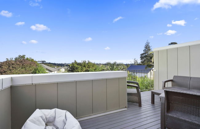 Super Chic Apt nr Albany Mall - Carpark - Foto 24