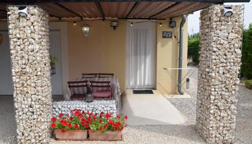 Chez Mamou & Dadou - Photo 2