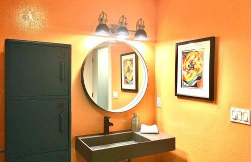 Petaluma Warehouse Lofts, Unit B - Foto 5