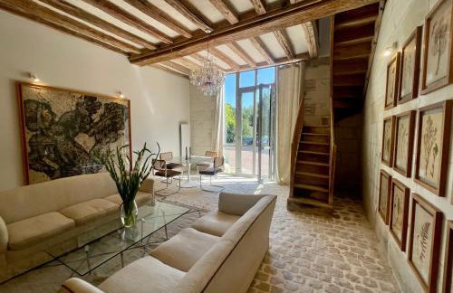 Relais des Hautes Roches - Foto 22