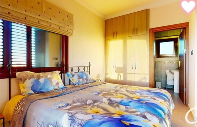 Marina Magic Sunset Villa-pool-parking-3br - Foto 2