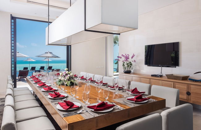 Villa Sawarin - Foto 31