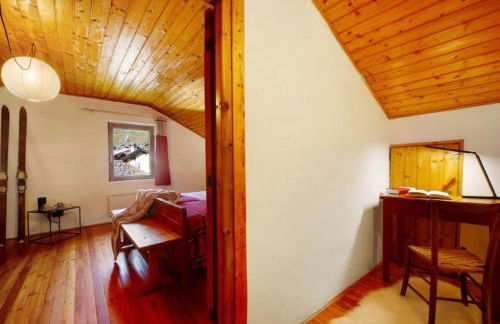 Alpine Majestic Escape - Balcone sulle Piste di Sci CIR 0102 - Foto 31