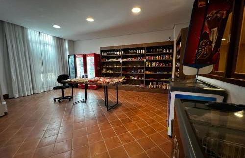 Vista Azul Apart Hotel - Pedra Azul com Vista Pinheiros - Photo 44