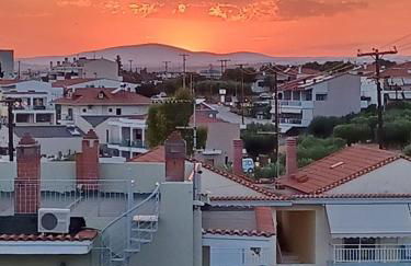 Gerakini 2BR Apt with Shared Pool - Foto 34