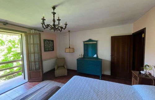 Casa con giardino e vista sulle montagne - Foto 37