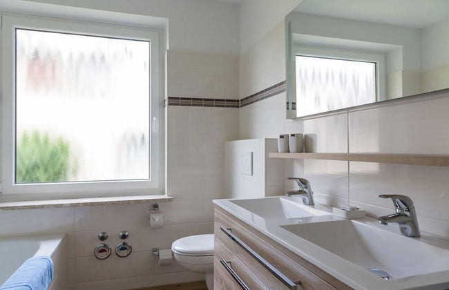 Appartementhaus Christiansen - Foto 11